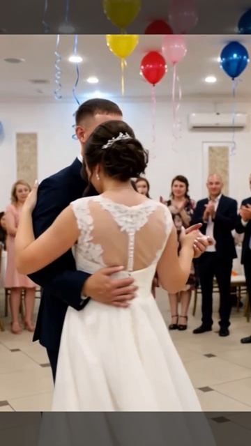 Важные слова в особенный день