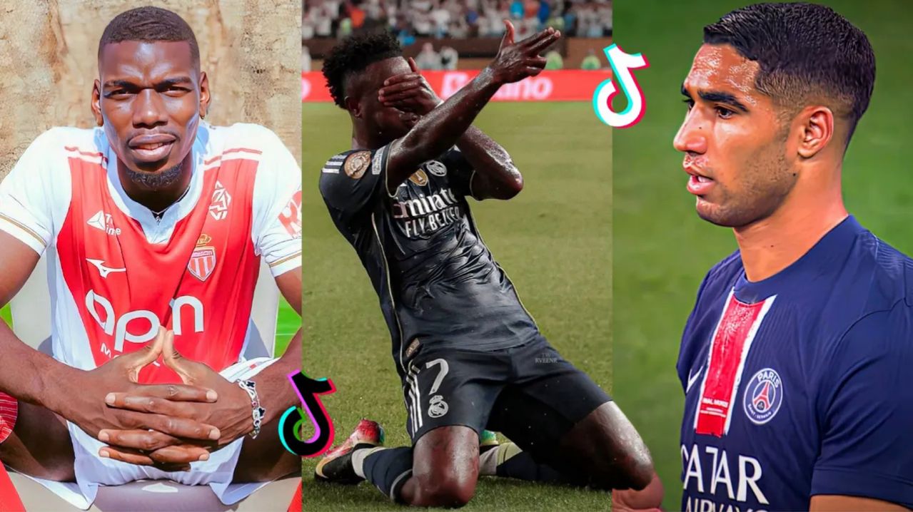 ⚽ ЛУЧШИЕ ФУТБОЛЬНЫЕ НАРЕЗКИ #222: ГОЛЫ, ПРИКОЛЫ, МОМЕНТЫ