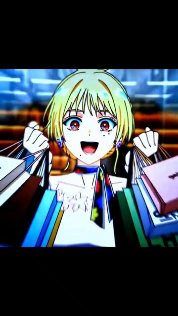 #аниме #новинка2026 #Эдит
Аниме:Брачный токсин