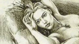 "ТИТАНИК", стихи Александра Домбровского