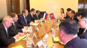 В КНДР появится многопрофильная российско-корейская клиника