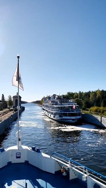 Канал имени Москвы