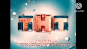 Заставка ТНТ с эффектами №3. Screensaver TNT with effects №3.