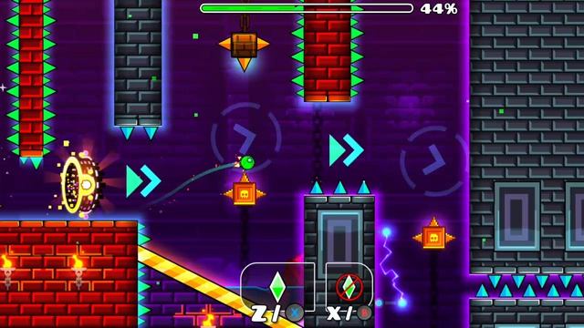 Прохожу уровень The explorers .