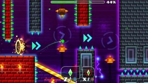 Прохожу уровень The explorers .