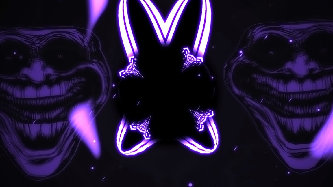 RHODAFUNK - Z-HONRA (ULTRA SLOWED + REVERB)