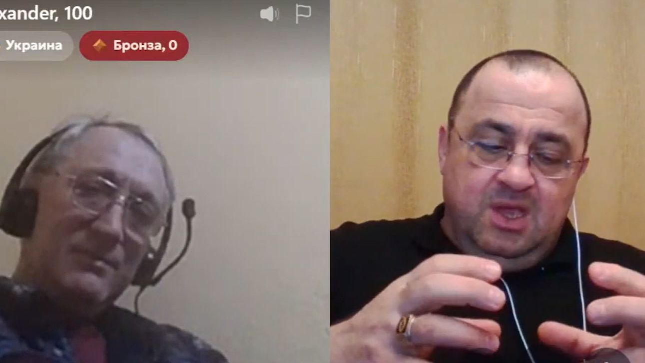 Новый рецепт хашламы