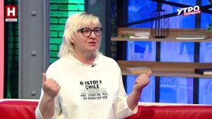 Ирина Ивкина. «Наше Калужское» | УТРО ПЕРВЫХ