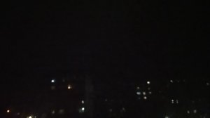 Гроза над Симферополем 23.04.2026 г.