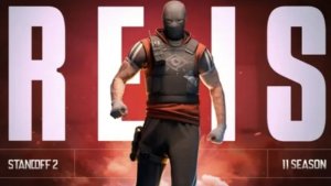 REIS | Тизер обновления 0.38.1| Standoff 2