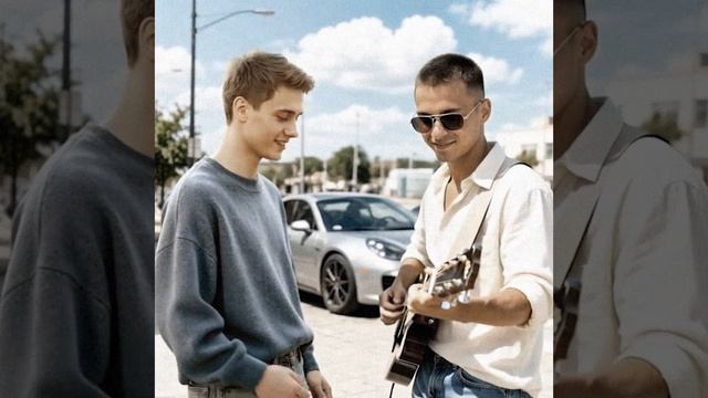 Безответно...