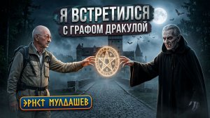 Дракула существовал? Эрнст Мулдашев раскрывает историческую тайну