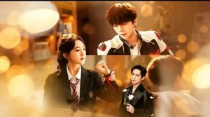 КИТАЙСКАЯ  Я переродилась, чтобы спасти сына-злодея. Он не знает, что его одноклассница — это МАТЬ!