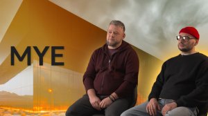 Артем Белолипецкий и Андрей Саулин - архитектурно-строительная компания MYE | АрхитектурНО