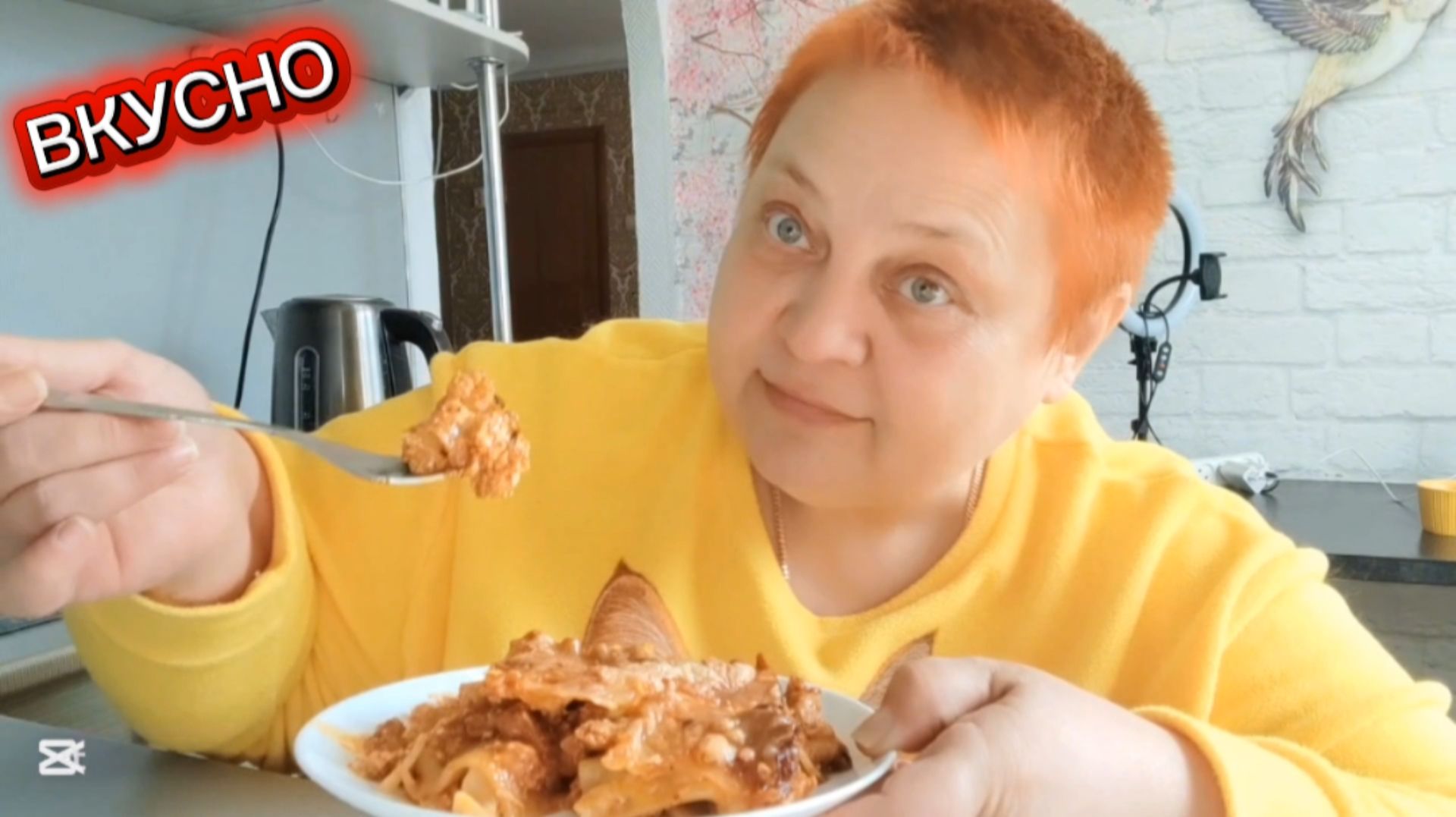 Домашняя ЛАЗАНЬЯ на сливках 💯 Просто и вкусно!