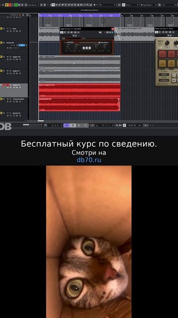 Заметка звукорежиссера №337. Аранжировка, сведение, мастеринг треков.