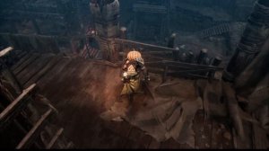 The First Berserker Khazan #23