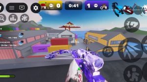 играю с братом