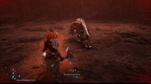 The First Berserker Khazan #22