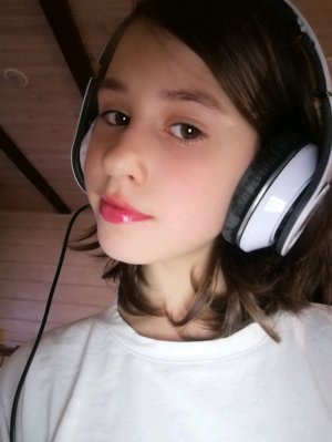 Общаюсь с вами