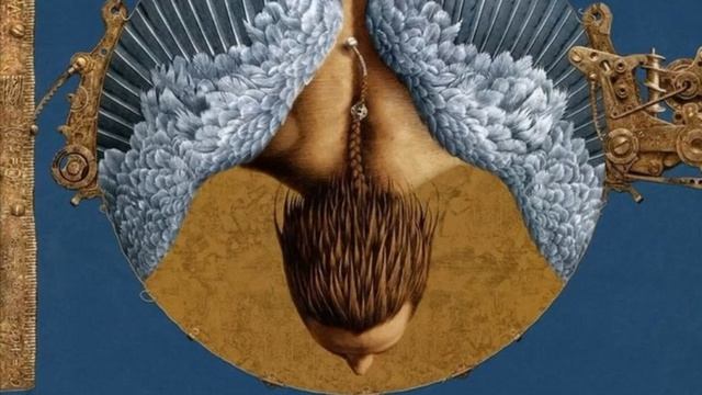 "Чайка по имени Джонатан Ливингстон" - засыпай с мудростью