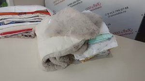 Лот 2696 Домашний обиход Италия КРЕМ 1130р_кг 22,3кг 53ед