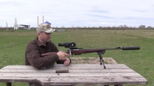 Тест тепловизионного прицела ARKON ALFA II HT50ML 22.04.2026г Для Рутуб