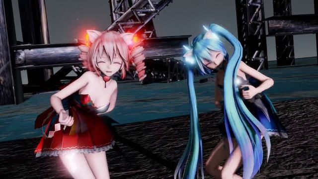 Yuikonnu  Ayaponzu - Super Nuko World Cover