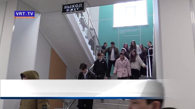 Электросталь приняла участие во Всероссийских антитеррористических учениях