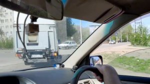 Весенняя ДОРОЖНАЯ 🧘♀️