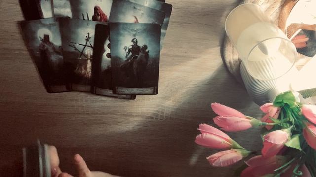 КАКИЕ НОВОСТИ К ВАМ СПЕШАТ РАСКЛАД ТАРО