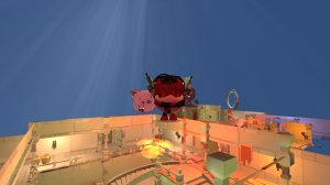 играю в режим дуэль но на всех картах в чикен ган (часть 2)