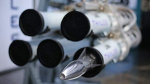 Эксперты оценили эффективность британских ракет LMM Martlet