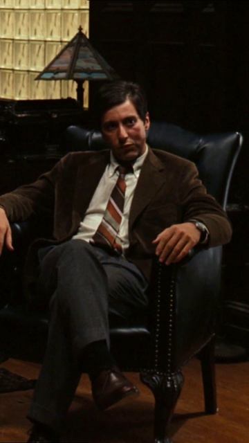 Я УБЬЮ ИХ ОБОИХ: план который запускает ВОЙНУ КрестныйОтец 