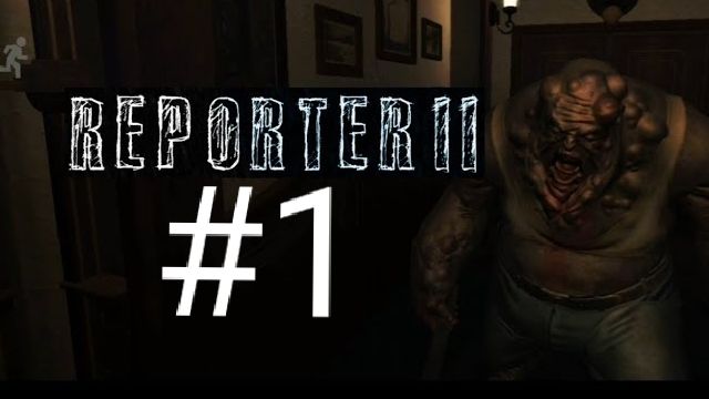 РАЗГАДЫВАЮ ТАЙНЫ ОТЕЛЯ! |Reporter 2|Прохождение #1