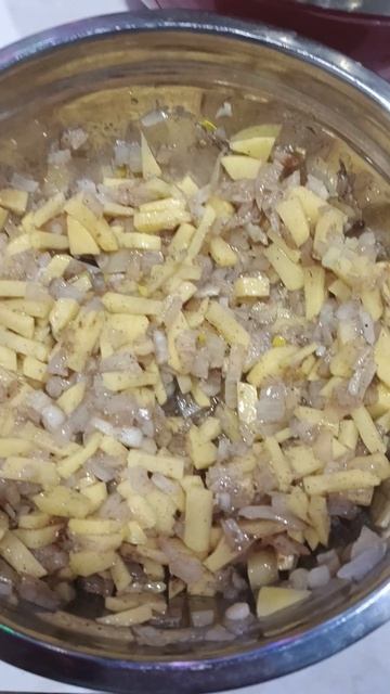 Аж слюнкии потекли