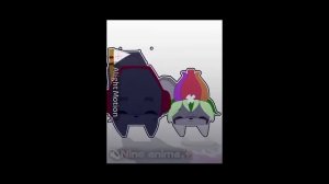 анимация мир Денди пебл и блот