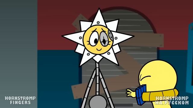 ХАГГИ ВАГГИ - ДЕТСКАЯ ШАЛОСТЬ!  Poppy Playtime - Анимации на русском 2