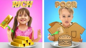 Творческое приключение в картонной школе