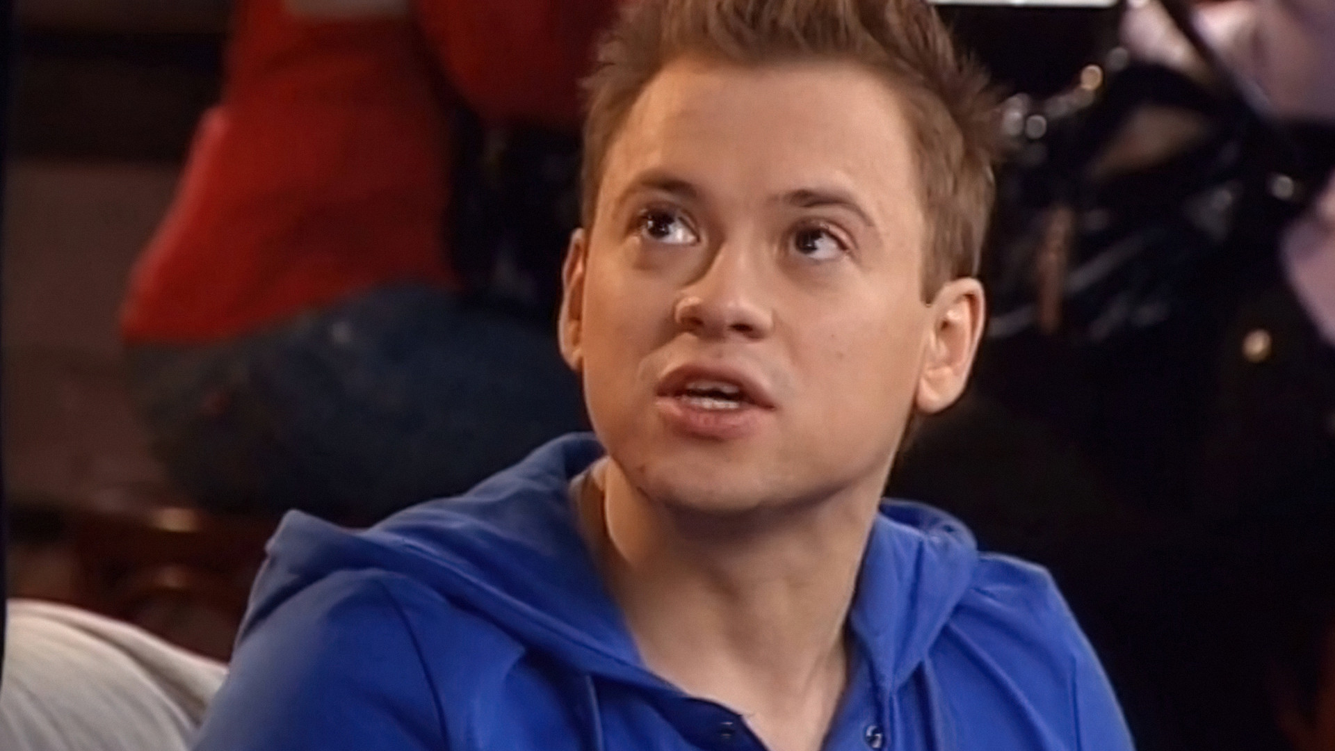 Универ, 1 сезон, 47 серия