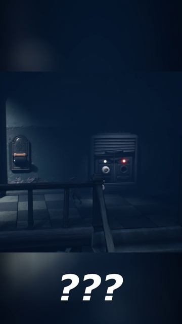 little nightmares 2 зачем