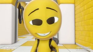 ХАГГИ ВАГГИ - ДВОЙНЫЕ СТАНДАРТЫ!   Poppy Playtime - Анимации на русском