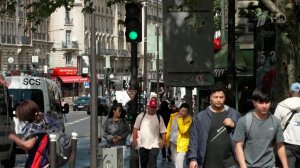 Каждый седьмой житель Евросоюза мигрант.