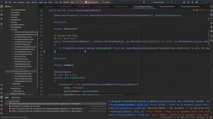 65. Avalonia UI Real World (Design Time DI)