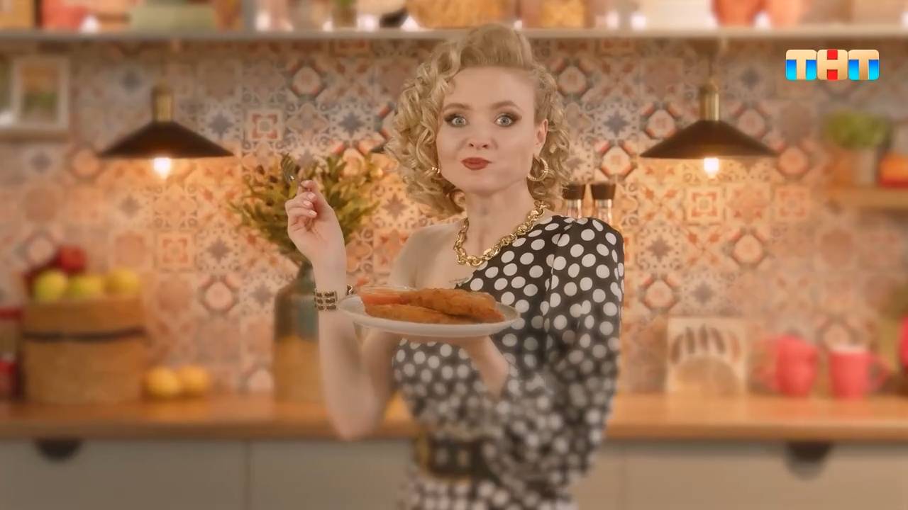 Готовим хрустящую моцареллу в панировке с Мирко Дзаго