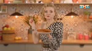 Готовим хрустящую моцареллу в панировке с Мирко Дзаго