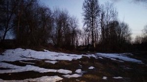 Фотовыставка Весна в кадре