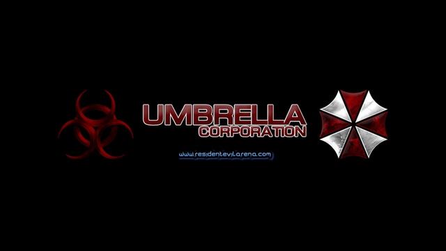 Umbrella Corporation - Resident Evil Main Title Theme | New School | Old School