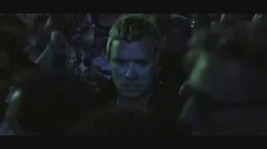 The Prodigy-Get Your Fight On ("Начни свой бой") Нарезка