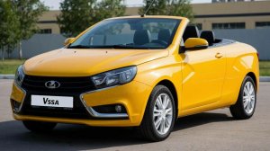 Наш автопром и каким он мог бы быть по версии Ai